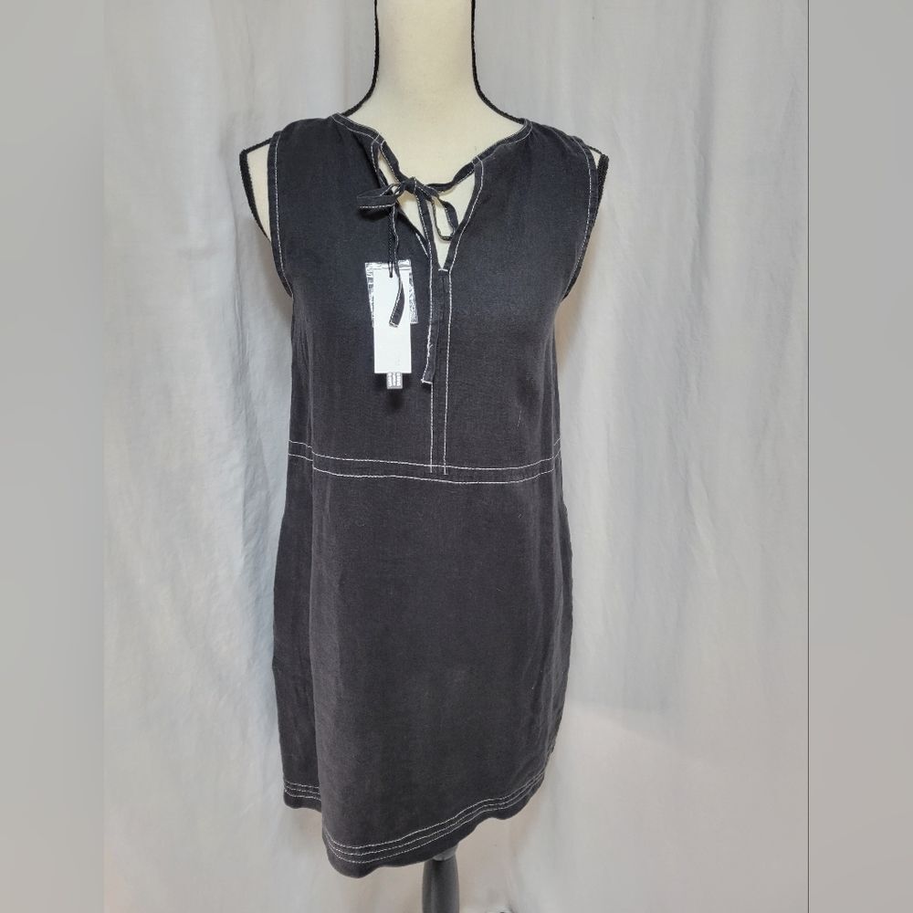 Michael Stars Los Angeles "Riley" sheath dress, size S NEW WITH TAGS